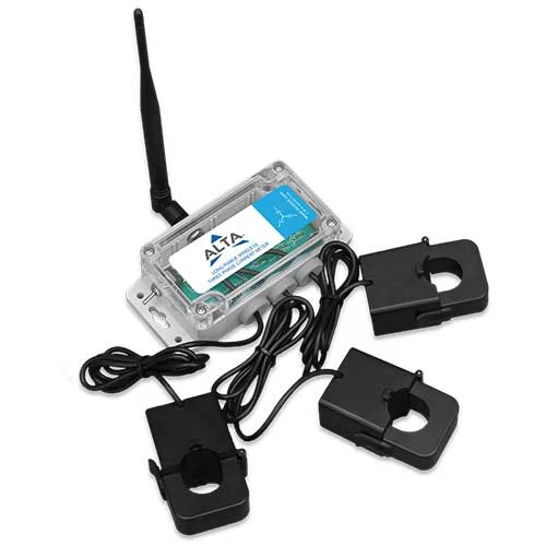 Yale Deals Store -Yale Deals Store ALTA Industrial 3Phase Current Meter ffbb26cb a2a1 4361 9121 7843f15a1871